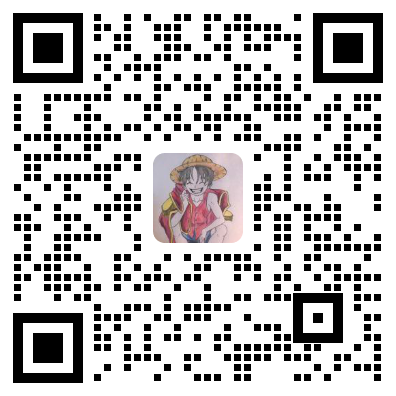 企业微信二维码